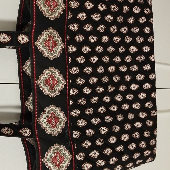 Vera Bradley Purse - Picture 2 of 3